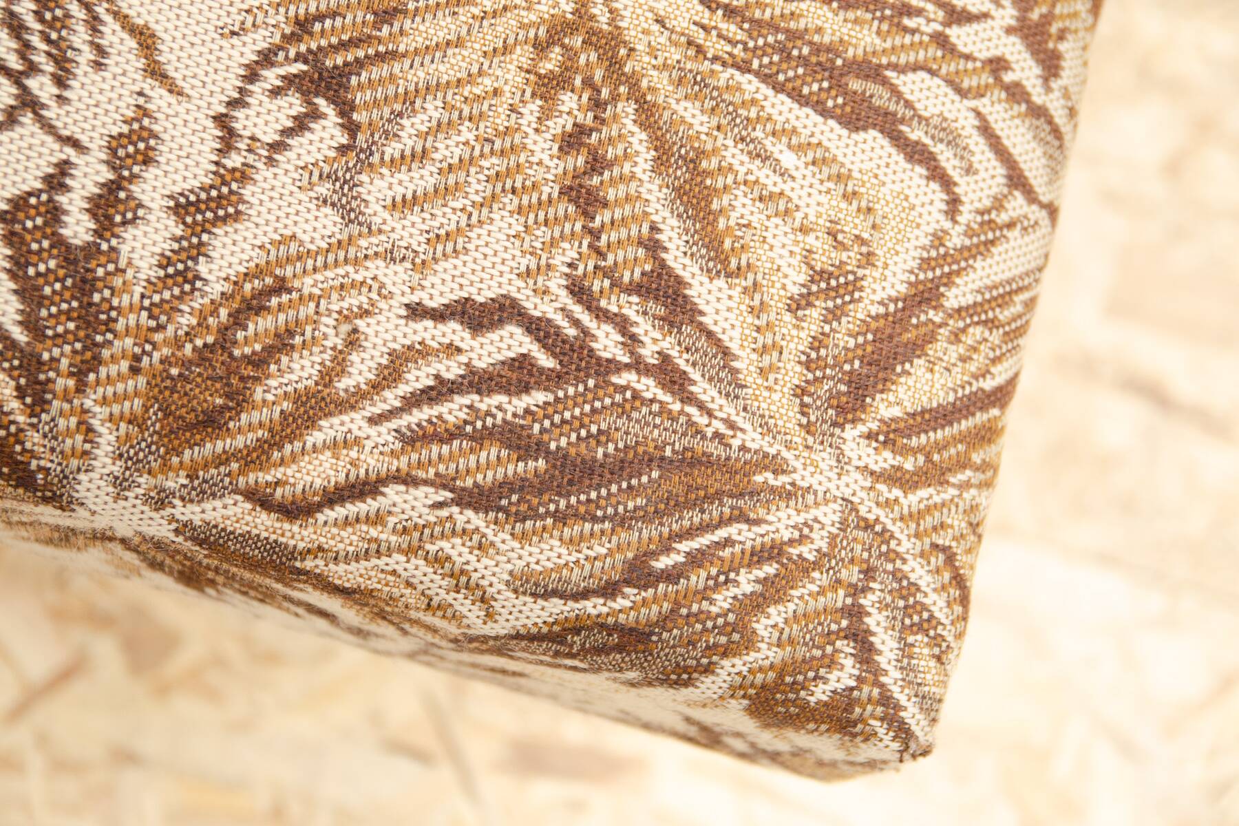 Lit de repos pliant du milieu du siècle par Miroslav Navrátil, années 1960, Tchécoslovaquie