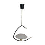 Arlus chandelier from the 50s