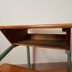Vintage schoolboy office