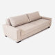Canapé rejkiavik beige melange, design scandinave