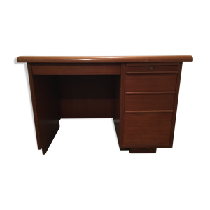 Bureau vintage année 50