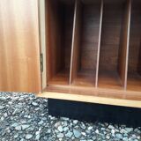 Enfilade meuble vinyle