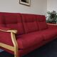 Danish sofa from the 1960