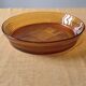 Duralex serving dish model Ondine