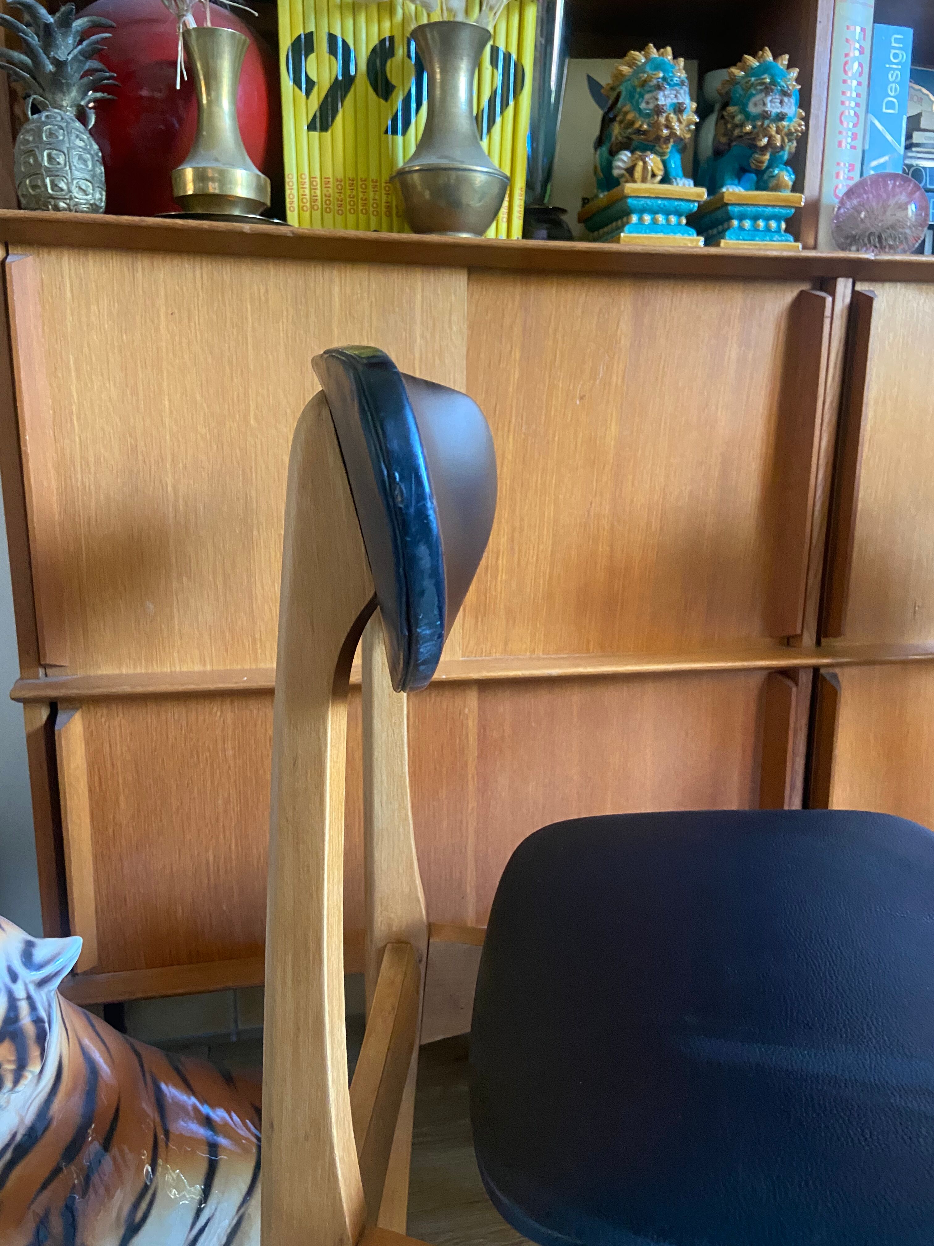 Vintage Stella Chair Pair