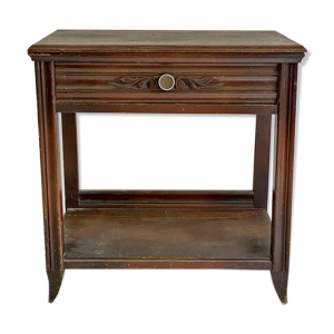 Table d'appoint vintage