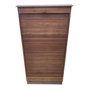 meuble de métier de