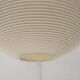 Suspension Mid-Century by Yasha Heifetz for Rotaflex Heifetz, 1960s