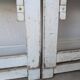 Set of 3 Vintage TRIESTE Foldable Chair by Aldo Jacober, 1970s Mid-Century