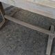 Antique table