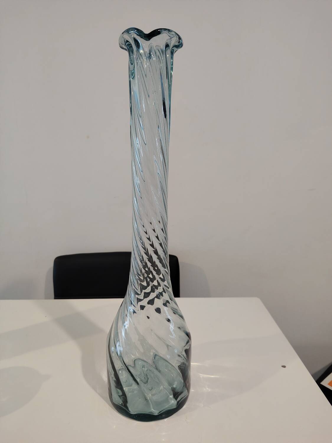 Soliflore vase