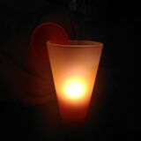 Cocktail lamp