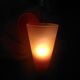 Cocktail lamp