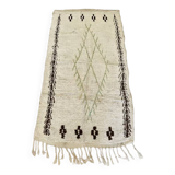 Old Azilal carpet
