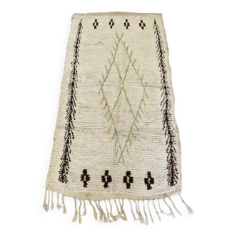 Old Azilal carpet
