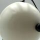 Pair of Vintage Eyeball Lamps Targetti Sankey, 1970s