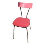 Chaise vintage en formica
