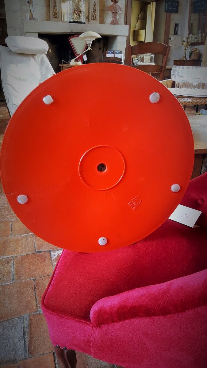 Hanger Italian design brand casa dalvera 70s