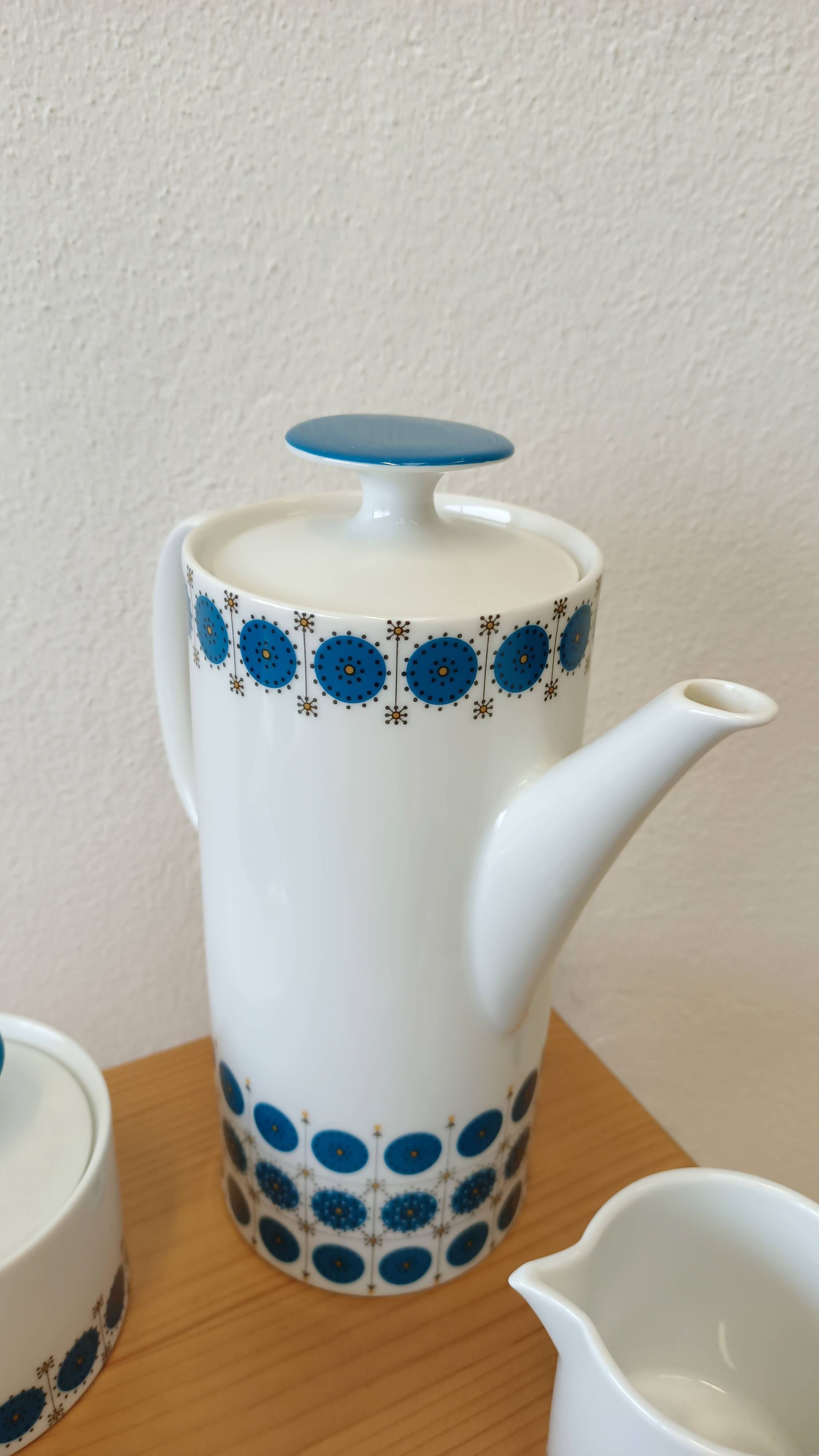 Coffee service Thomas