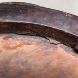 Pair of chairs bistro  Thonet model no. 18