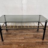 Table basse 1960