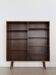 Scandinavian Bookcase by Gunni Omann, Denmark, 1960s