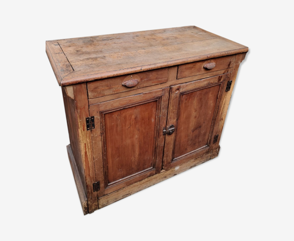 Meuble de métier, comptoir