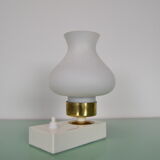 Mid-century table lamp,1960's