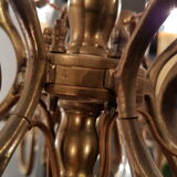 Dutch chandelier
