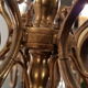 Dutch chandelier
