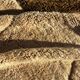 Mrirt – Custom shaggy Moroccan Berber rug