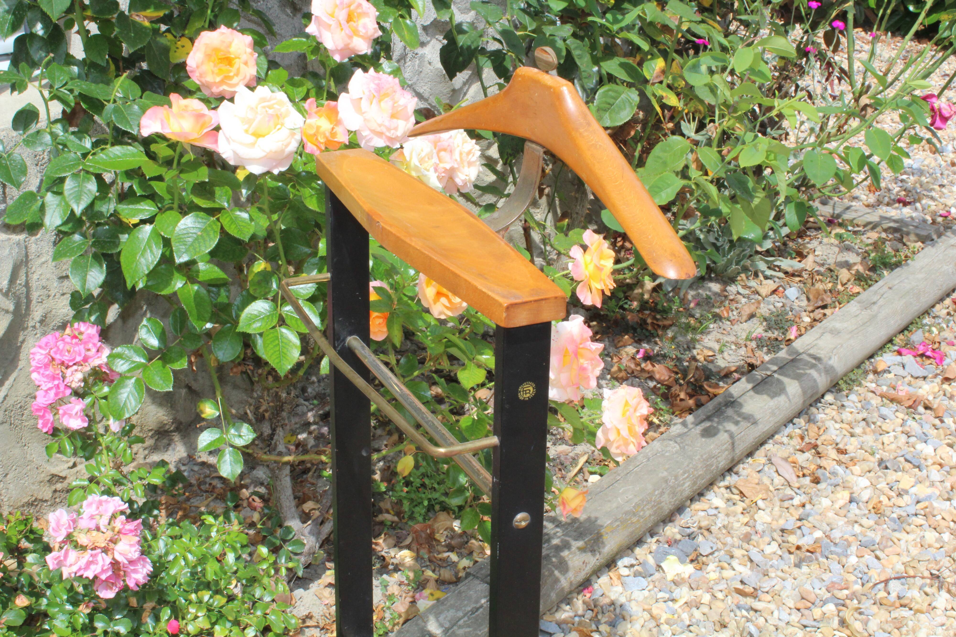 Night valet by Ico Parisi