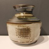 Vase Raymonde Leduc, Vallauris