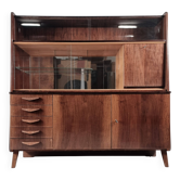 Cabine vintage de Tatra, années 1970