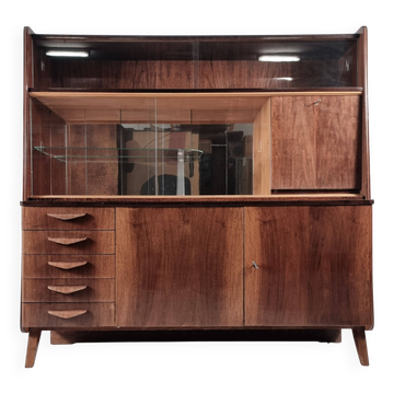 Vintage Cabine from Tatra, 1970s