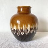 Vintage West Germany vase, 1970s
