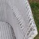 Lloyd Loom armchair
