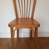 Bauman chair number 12