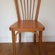 Chaise Bauman numéro 12