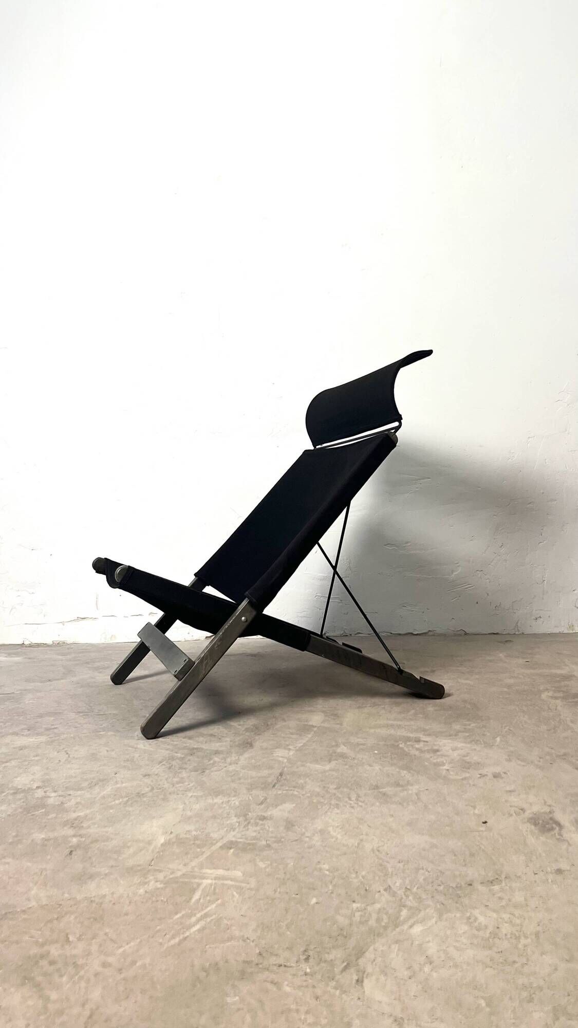 Hestra armchair by Tord Bjorklund for IKEA, Sweden 1990s