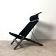 Hestra armchair by Tord Bjorklund for IKEA, Sweden 1990s