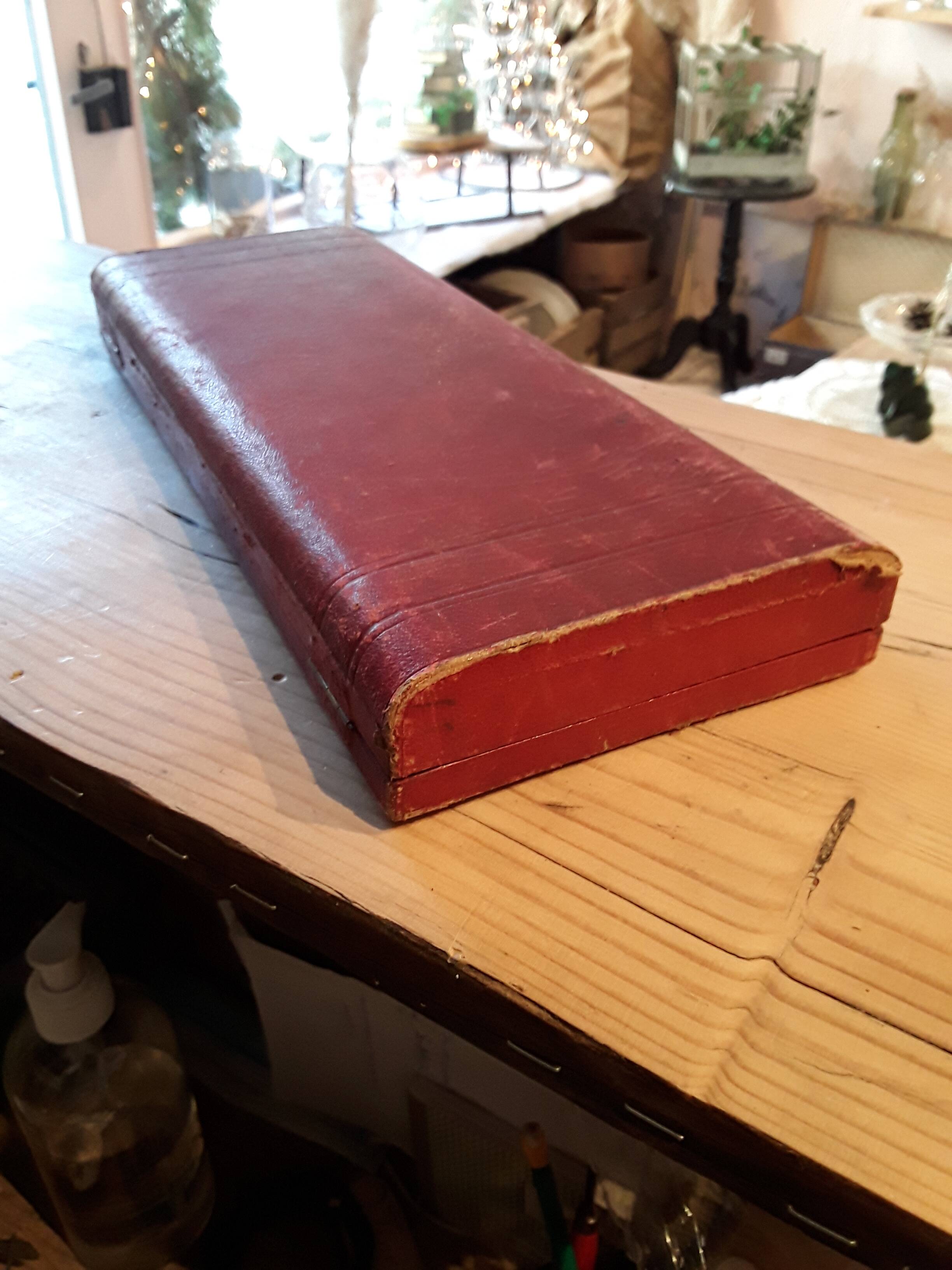 Couverts de service à poisson