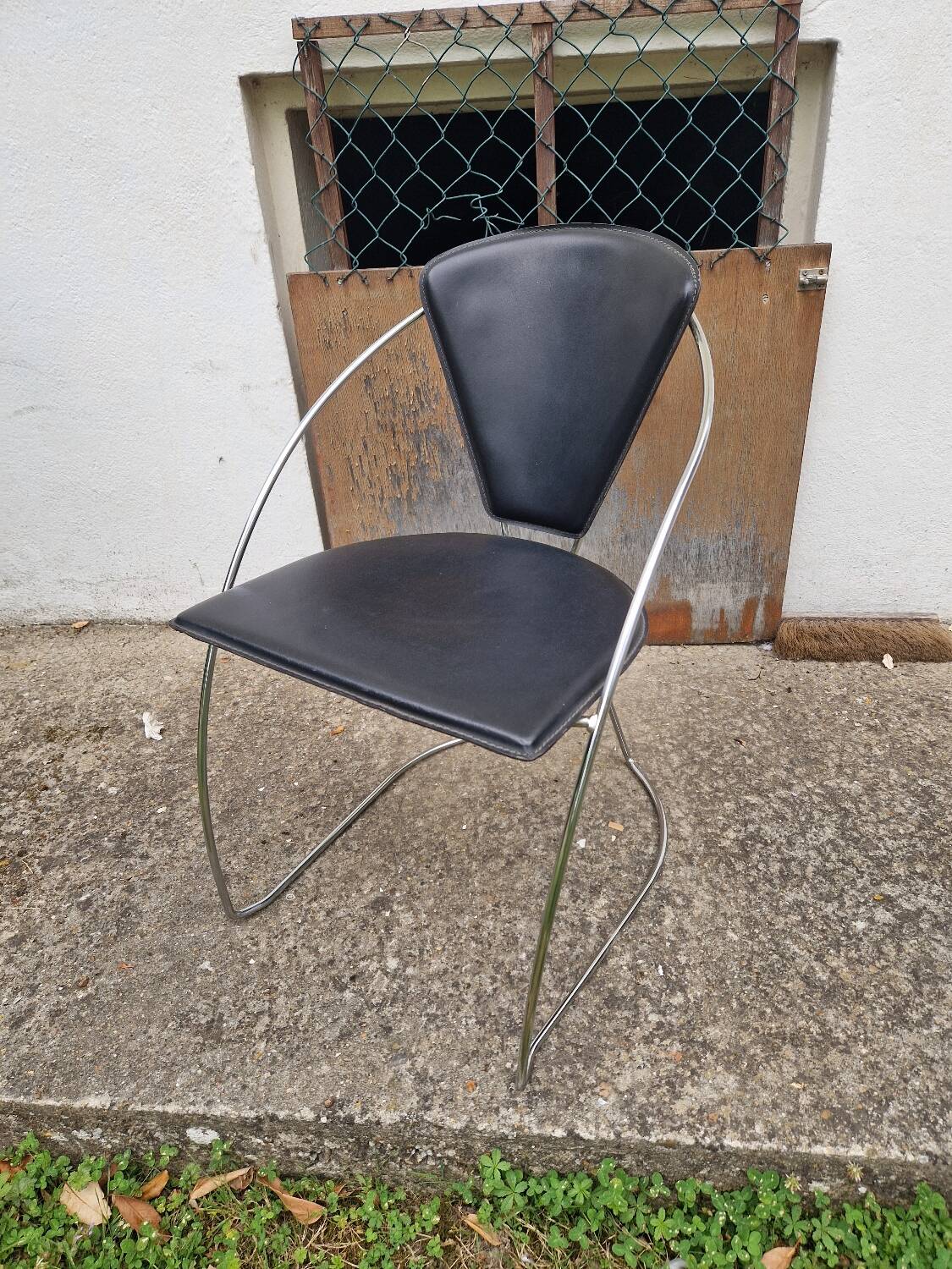 Vintage Arrben armchair