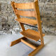 Tripp Trapp high chair by P. Opsvik for Stokke, 1970