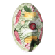 Selency slurry dish/pot x Monoprix Croisé Laroche