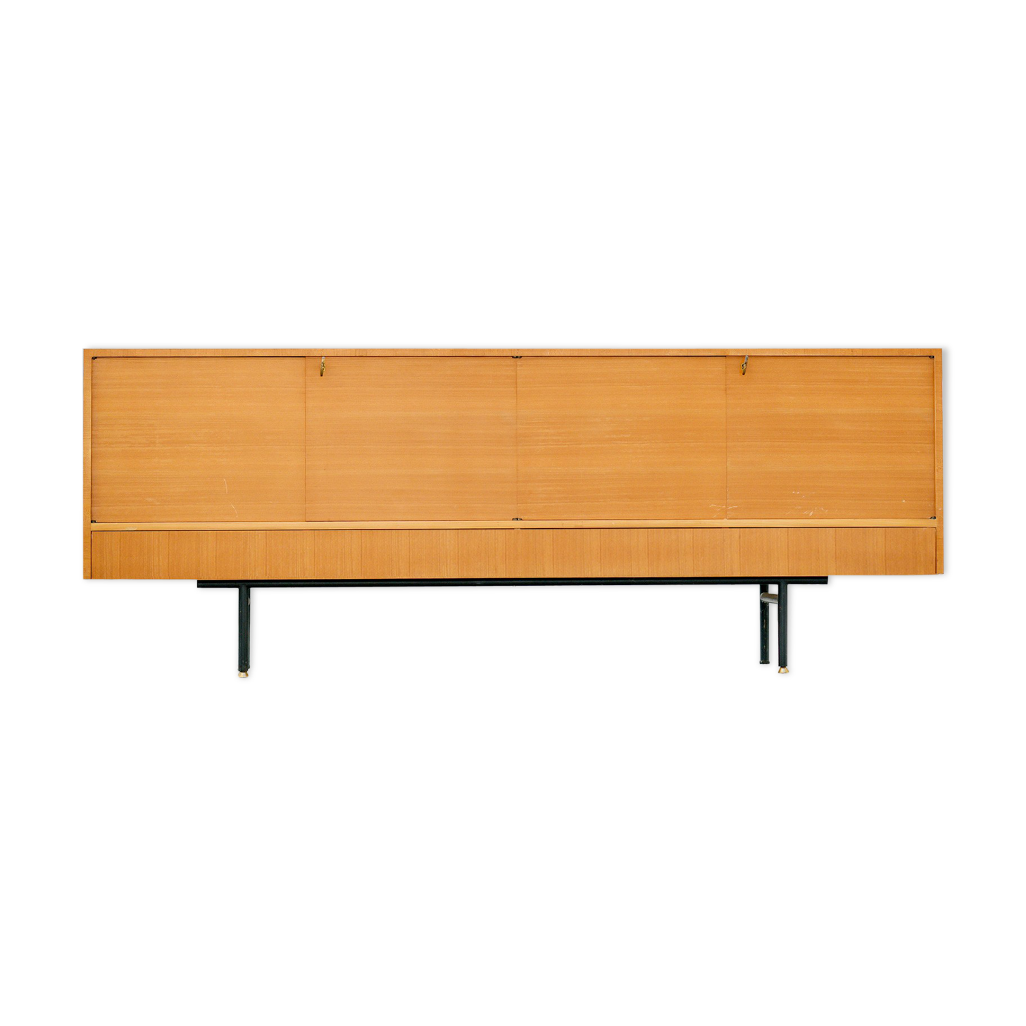 Gerard Guermonprez sideboard, 50s / 60s