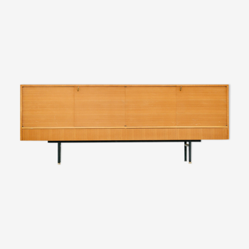 Gerard Guermonprez sideboard, 50s / 60s