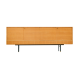 Gerard Guermonprez sideboard, 50s / 60s