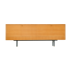 Gerard Guermonprez sideboard, 50s / 60s