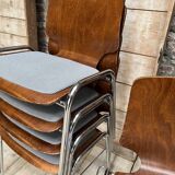 Vintage chairs